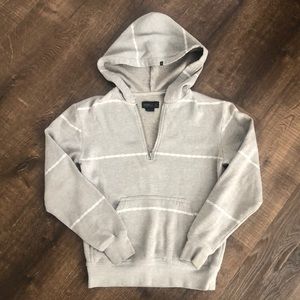 Authentic O’Neill pullover hoodie Big Kids Sz XS